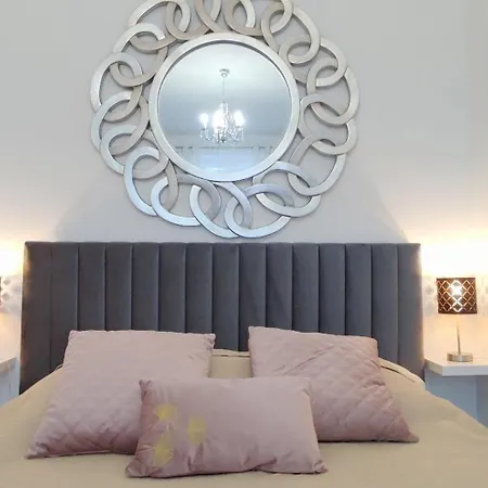 Apartment Donat & *
