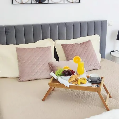 Apartment Donat &