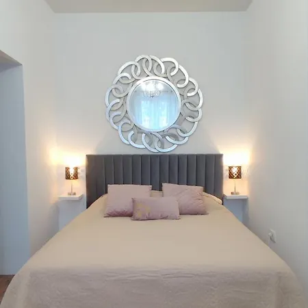 Apartment Donat & *