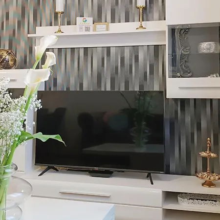 Apartment Donat & Zadar
